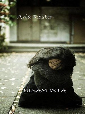 cover image of Nisam ista